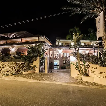 Unico Cannamele Escape Tropea By Life Resorts-3